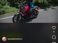 Que ningún reto que la vida te de sea obstáculo, siempre tienes que estar dispuesto a decir SI PUEDO Y SI SIENTES QUE NO PUEDES DI LO LOGRARÉ. Es para mi un honor ser parte de este proyecto junto a @yamahamotorsv los obstáculos los tenemos en la mente y son súper fácil de tirarlos y continuar luchando por lo que queremos ser, gracias a Yamaha por confiar en mi y ser yo la guía turística para los motorizados. Honor el mío de llevar este papelon con mucha humildad y sobre todo amor por mi país, les mostraré en dos ruedas buenas rutas ❤️