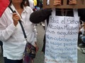 #1My | 2:15pm |En Mérida marcha superó expectativas y terminó en tranquilidad, prueba q la violencia es del régimen