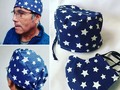 Hermoso Gorrito Clínico 🙌🏻listos para una entrega 🥰 pregunta aquí por tu pack 👌🏻#quedateencasa #mascarillas #lavatelasmanos 🥰
