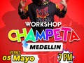 Medellin aparta tu cupo inf 3164911764 #champeta