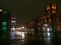 Manufacture Main Market Square - Lodz - Poland