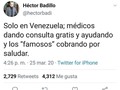 Que ironía tiene la vida
