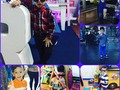 Parece mentira pero hoy ya son 3 años. El Camilo José Aguanes González mi motivo mi inspiración 3.0 Feliz cumple Te amo carajitooooo