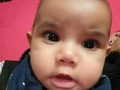 Mi hermoso bebé 😍😍