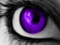 #Purple#eyes