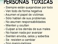 #toxic#people