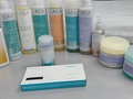 @laboratoriolaca productos para limpiezas faciales