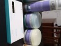 Productos para practicar. Distintos pro para los distintos biotipos cutáneos. Historia cosmetológica. Higiene facial básica y profunda. Pro piel grasa + extracciones + altafrecuencia.  Pro piel seborreica+ peeling con alfa y beta- hidroxiácidos + extracciones + altafrecuencia. @laboratoriolaca @patriciabalonso
