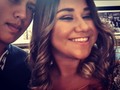 Mi San Valentín ❤💑 te amo tanto pequeña gracias por todos los bellos momentos, por siempre estar ahí para mí.... Siempre serás mi pequeña princesa te adoro mi niña!!!!!!!😍❤💏 FELIZ SAN VALENTÍN PRECIOSA.... TE AMOOOOOOOOO!!!