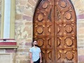 Y la historia se impone por sobre todas las cosas ⛪️