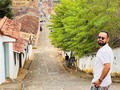 La tranquilidad emana en cada camino y piedra de este lugar 🧱🏞️
