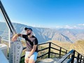 La maravillosidad en todo derredor 🏞️