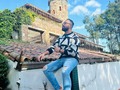 Siempre sera diferente en cada visita ⛰️ . . . . . #monserrate #bogota #cerrodemonserrate  #bogotáimparable #vistadesdemonserrate