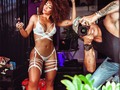 Lo que hacemos aquí es Ser Felices. Y lo que viene también te hará feliz a ti 🤍📸✨ @cresspadoria #ahnimale #ahnimalemuse #ahnimaleuncensored #ahnimalegirls #ahnimalepanama