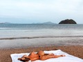 A beautiful Landscape @delanyprecilla  . . . . . . . #ahnimale