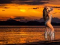 Soy tantas cosas lindas como tu corazón y tu lealtad te dejan ver. Vivo para regalarte los amaneceres más bellos de tu vida. Deja que mi arte te lleve ahí   SOY TU AHNIMALE