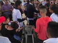 David olía a oveja y monte pero tenía ADN de rey…  A Lo mejor tú hueles a oveja pero profetizo que dentro de muy poco estarás gobernando en el palacio… #AlguienQueLoCrea