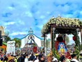 Photo count de un día maravilloso, donde la fe y el poder de la oración desbordó las calles Barquisimetanas.  Que bonito es servirle a la madre de Dios 👒✨  ¿Cuál es tu favorita?  #photos #14ene #divinapastora