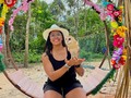 Photo count Brasil 🇧🇷   Mi sombrero es de @oru.rose 👒  Gracias a @laconviasa por el Famtrip  Gracias @beciltur por los paseos y por recibirnos en Manaus 🇧🇷