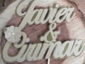 Cake Toppers #caketoppers #wedding #country