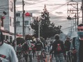 Día de los derechos humanos.  09/09/2020.  Villa luz.