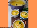 Aprende hacer con nosotros esta increíble Sopa de Calabaza con aceite de CRIOLLO ROJO  @AJIS_CODI  #ADICTOACODI  #LECREUSETCOLOMBIA  #cocinaconcodi  @codichef  @lecreusetcolombia  #recetaspicantes #salsaspicantes #salsascolombianas #hechoencolombia