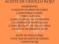 Acá esta la receta y el paso a paso con @codichef  Todas nuestras salsas se pueden usar para cocinar y realzar sabores #cocinaconcodi  #ADICTOACODI  #salsaspicantes  #lecreusetcolombia #hechoencolombia  #picante
