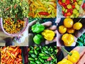GRACIAS A LA TIERRA POR TANTO!!!! FELIZ DÍA 🌍 #diadelatierra #earthday #gracias #chilescolombianos #aji #chilis  #ADICTOACODI @codichef