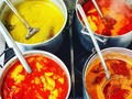 Acá seguimos batiendo olla, haciendo lo que más nos gusta!!! 🌶🌶🌶🌶🌶