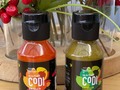 Dato curiosos sobre el ají­:  ¿Sabías que consumir chilis es bueno para nuestra salud?🌶😃  ¡Este tipo de ají­ es rico en vitaminas, tienen una alta fuente de calcio y potasio e incluso pueden ayudar a bajar el colesterol! 💪🏼🌶  #adictoacodi#picante#aji#productoartesanal#produc