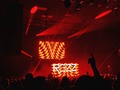 REZZ was super spooky last night. Best Halloween show for sure, even if it was a Tuesday.