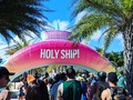I told myself #holyship 12.0 would be my last. After this past week I'm not so sure about that. Between the new friends and old this ship was one for the record books.  #shipfam #holyship12 #sunsets