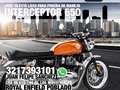 AGENDA YÁ TU PRUEBA DE MANEJO 📲 3217393101 😎⚡️ .Tenemos varias opciones para que decidas por tu preferida 😏 . . #interceptor #650 #royalenfield #royalenfieldhimalayan #royalenfieldbeasts #royalenfieldcolombia #royalenfieldmotorcycles #royalenfieldlovers #tbx #classic500 #royalenfieldcustom #royalenfieldclassic #royalenfieldscrambler #royalenfieldchrome #royalenfieldclassic350 #scrambler #scramblers #tracker #caferacer #desainmotor #designmotorcycle #Himalayan