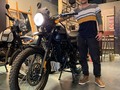 Para todos los caminos y para cuando no los hay 🦾 HIMALAYAN 411 cc 32 NM 25 HP Garantía 2 años o 20.000 kms  #Himalayan #RoyalEnfield #Colombia #Antioquia #motorcycle