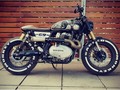 😱 Ideas Brutales !!!!! #RE  #RoyalEnfield