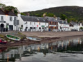 Ullapool harbour