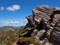 weird rocks