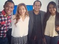 Pastores Edgardo y Ligia Janeth Cepeda. Ministerio Odres Nuevos