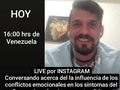 Por qué se afectan los pulmones?  A que se debe la.perdida de.peso?  Por qué las nauseas y la diarrea?  A qué se deben los dolores de cabeza y la fatiga?  Cómo los conflictos emocionales afectan nuestros cuerpo permitiendo infectarnos del #covid_19 #Coronavirus al punto de complicar a algunos con neumonía y a otros no?  Por qué si todos.se.contangian de lo mismo manifiestan los sintlmas de manera diferente?  Todo esto y más lo estaré explicando en base a los datos obtenidos con las personas a las que he entrevistado.  Corre la voz.