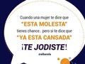 En teoria "todos" comenzamos una relación "en-amor-dados" pero si desde lo individual no tenemos la definición clara de lo que queremos como personas y esto a su vez, no va alineado con la #pareja que elegimos esté a nuestro lado, quizá vayamos por caminos equivocados, al menos que, lo que seamos esté acorde con la conciencia y la manera en que actúan ambos.  Casarse, tener una casa, hijos, negocios y llegar así hasta el final... cuál final? Mascar el agua juntos agarrados de las manos o hasta alcanzar los objetivos planteados?  Es común que en algún momento llegemos a desviarnos y descuidar lo que comenzamos, el problema es que no lo advertimos y lo vamos dejando pasar, hasta que es tarde y es cuando reaccionamos y queremos cambiar.  Cuando las mujeres, en una relación de pareja; expresan que están molestas ante una situación determinada, hay chance; asiste a terapia si quieres recuperarla, pero si dices "no necesitar que otro te diga que debes hacer para resolver algo que es de los dos" pues déjame decirte que es peor porque ella pasará de estar molesta a estar cansada, comienza a preocuparte de seriamente porque de pasar de ahí a #decepcionada, compadre, esta jodida la vaina.  Ellas son de las que no se la calan más y manejan mejor el dulce arte de dejar ir para dejar llegar.  Entrarás en #negación, llegarás a negociar, te dará rabia al ver que nada logras, ni lograrás y si, la llegarás a insultar hasta que al final caerás en #depresión y quien sabe cuánto durará porque estas etapas del duelo tuya no la puedes comparar con las de los demás, es personal.  Además, ellas gozan de otra habilidad, las etapas del #duelo la viven durante la relación, así que es probable que al notificarte de que todo se acabó, su duelo ya habrá llegado a su final mientras el tuyo recién comenzará.  Y si este mensaje te llega, no es por casualidad, ella logró que te llegara para darte un mensaje subliminal, asi que, créeme, es tu oportunidad.  Qué opinas?  Con quién lo vas a compartir?