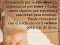 Una afección a nivel de la laringe se produce generalmente después de un suceso en el cuál tuvimos tanto miedo que ningún sonido podía salir de nuestra boca.  Algo nos tomó por sorpresa y pudimos sentir temor, al punto de tener la sensación que nuestra vida puede estar en peligro.  Cuando callamos en lugar de expresarnos por temor al rechazo, por culpabilidad o vergüenza, ese silencio que escondemos causa un bloqueo de energía que se traduce en #laringitis, por frustración e ira.  Se vincula por el hecho de sentirnos incomprendidos por otros, incluso ante el temor de pasar una vergüenza ante alguien que representa autoridad para nosotros, o por no expresar lo que sentimos.  La #laringe está inflamada porque existe un alto nivel de energía emocional vinculada a la voz y a la expresión.  Nuestra creatividad intenta encontrar su propia afirmación, siendo libre de hablar y vocalizar hábilmente pero me autosaboteo o alguien me lo impide.  Al estar la laringe vinculada al centro de energía de la garganta, que es la comunicación, puedo comunicar mis sentimientos escribiéndolos en un papel, si en mi presente tengo dificultad en expresarme diciendo las cosas   Es importante aprender a decir las cosas y expresar nuestros sentimientos para permitir, a esta energía, circular libremente.  #lenguajeInadvertido #biodescodificación #gestionemocional #pensamentopositivo #coaching #pnl