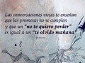 Somos aprendices involuntarios de maltratos inesperados.  Establecer límites al comienzo evitará perder el presente en un pasado que no tienen futuro.  Cuando aprendemos a estar bien con nosotros mismos nos establecemos cómo prioridad en lugar de permitir que otras personas nos traten como opción.  Hazte está te pregunta:  ¿Qué ganaste al perder?  Y parte entonces desde ahí a establecer tus No Negociables para tu próxima relación.  #relacionessanas #relacionesdepareja #terapiadepareja #anorpropio #limites