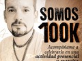 Hemos llegado a los 100 mil seguidores y que mejor manera de celebrarlo en mi ciudad natal, Valencia, con una actividad GRATUITA, aprovechando que estaré por acá unos días..  En esta actividad dirigida para todo público compartiré mis conocimientos y herramientas aplicadas en terapia, talleres y conferencias.  Los puntos a tratar en este conversatorio gratuito serán los siguientes:  1. El Emocional de las Enfermedades:  Conversaré acerca de las principales emociones del ser humano, cómo influyen estás en nuestro sistema inmunológico y cómo un estado emocional puede afectar nuestro cuerpo y órgano en específico.  2. Dinámica de respuestas a preguntas e inquietudes a síntomas o diagnós de los participantes presentes mostrando sus posibles causas emocionales y conflicto psicosocial que lo activa.  3. La opción primera con la opción segunda solo que de esta última responderé las más puntuales.  También compartiré información interesante aplicadas en algunas patologías indicadas a mis pacientes.  Si estás en la ciudad de Valencia o ciudades cercanas y quieres asistir, solo debes escribir en un comentario Presente, cuál de los 3 puntos mencionados te interesa más y mencionar con quién quieres asistir al evento (por supuesto me deben de seguir).  Si estás en otro país o estado y conoces a alguien que le interese asistir, mencionalá en los comentarios para tomarla en cuenta al momento de definir.  Esperaré hasta el lunes los comentarios compartidos y en la semana publicaré el lugar, el día, la hora y el tema a exponer.  Por supuesto contaré con invitados especiales, especialista en la salud mental y emocional que muy pronto voy a mencionar.  Está será una actividad que no te vas a querer perder.  Y si quieres patrocinar el evento promoviendo tu producto o marca, escríbeme al directo que te va a interesar la propuesta de integración para esta dinámica.  ¿Están preparados para asistir y compartir este momento conmigo?  Estaré leyendo sus comentarios 😊