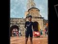 Reto Cartagena R&R @rutasyrodadas Sincelejo - Cartagena 185km  🏖️Un fin de semana muy positivo y lo más importante la compañía con la que compartes esos momentos... No dejemos de hacer las cosas que nos gustan, lo mejor para ti solo lo sabes tú y eres la única persona que sabes hasta donde llegar, los límites están en ti.  ✨ Que rico es reír a carcajadas, aprender a reírse de uno mismo para que nunca se acabe esa sonrisa que adorna tu vida.✨  🍀Se vale ser feliz🍀 🔥no sufras por lo que los demás disfrutan🔥   @koms_mtb #retocartagena2022 #domingo #sabado #lunes #buenosdias #findesemana #week #goodmornig