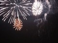 Disfrutando de las fallas de valencia