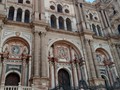 Un día en malaga.