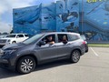 Aquí estamos en nuestro viaje disfrutando de lugares increíbles con @colusarentacar ❤️ Tengo el mejor chofer de todo Orlando! Tienen precios de alquiler geniales, el carro que mejor se adapte a tus necesidades y el tamaño que quieres... lo único malo... es que no incluye este chofer! 😍😍 Puedes contratarlos desde Miami escribiéndoles un DM! @colusarentacar