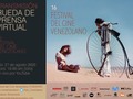 Festival de cine venezolano!