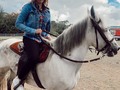 Te invito a ver mi historia en “Campamento la Milagrosa” UrijiJami