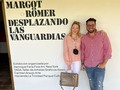 Un Domingo hermoso Gracias a @dayanamedinasommeliere y @academiasommeliersvenezuela conociendo espacios espectaculares en la @haciendalatrinidad ! Como @cacaodeorigen   «EL CACAO ES LA IDENTIDAD DEL SER VENEZOLANO»  María Fernanda Di Giacobbe es venezolana, cocinera, chocolatera y empresaria venezolana. En 2016 fue galardonada con el primer Basque Culinary World Prize, un premio internacional otorgado anualmente desde 2016 por el gobierno vasco y el Basque Culinary Center. Hoy visitamos su espacio y conocimos el proceso del chocolate!   100% recomendado!!! #caracas #chocolate #chocolateccs